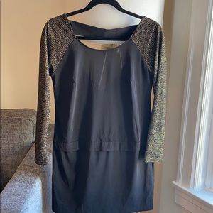 BCBG Tunic Dress. Perfect for cocktail party.